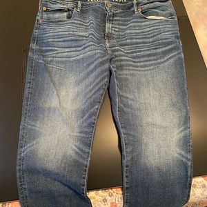 EUC AE Jeans